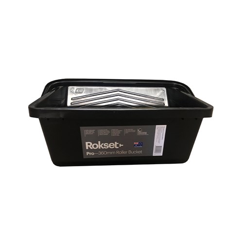 Rokset Pro Roller Bucket 360mm